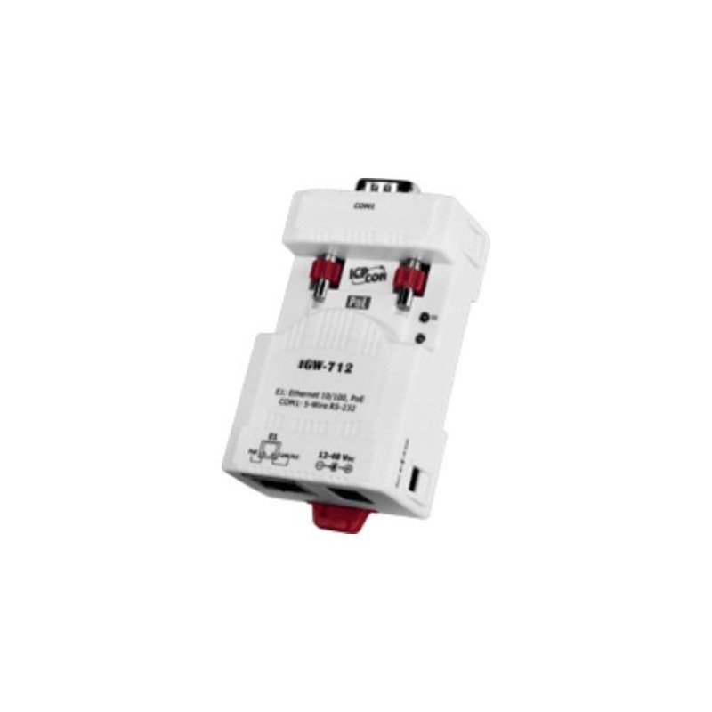 Moxa TGW-712 CR